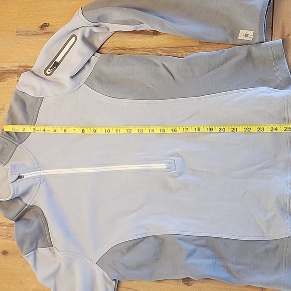 Smartwool Gray XL - Picture 8 of 8